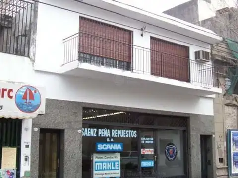 Presidente Luis Sáenz Peña