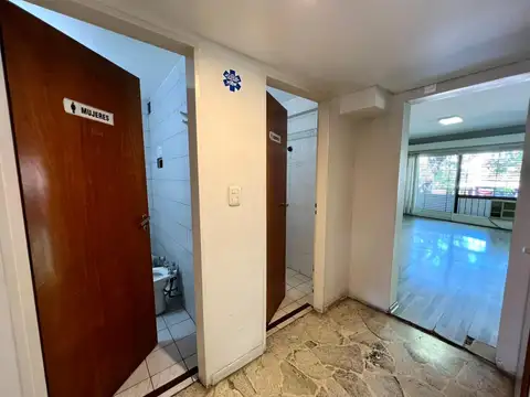 Oficina en Alquiler 30 años