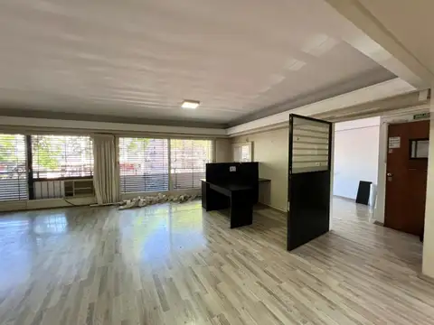 Alquiler oficinas en bloque en Martinez