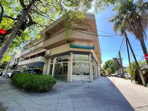 Alquiler oficinas en bloque en Martinez