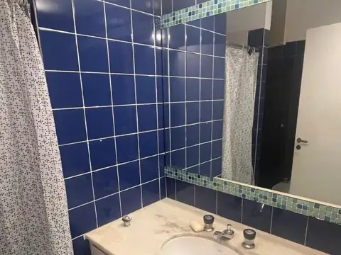 Departamento en Alquiler Apto profesional