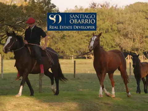 Terreno en Venta de 25400,0 m2