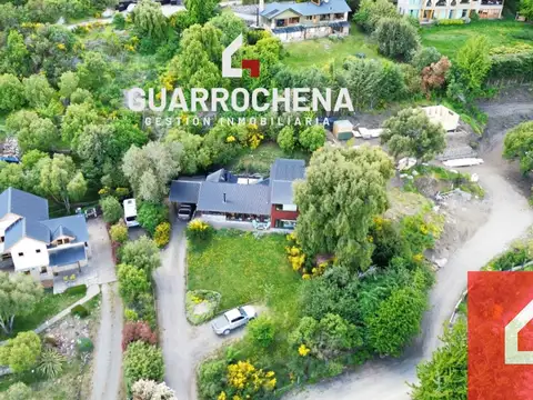 Casa en Venta en San Martin De Los Andes, USD 435.000