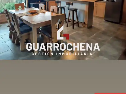 Casa en Venta 6 años