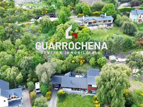 Casa en Venta 6 años