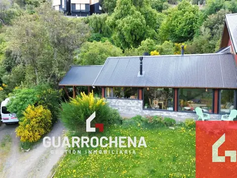 Casa en Venta en San Martin De Los Andes, USD 435.000