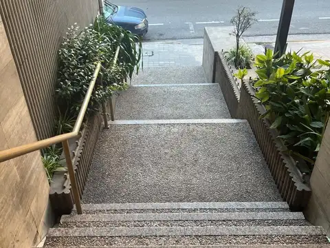 VENTA DE COCHERA CENTRO CORDOBA