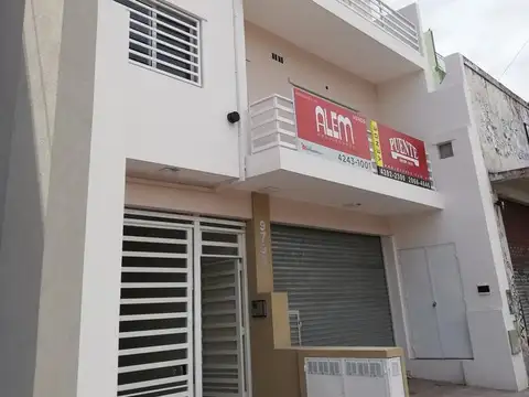 Departamento - Temperley