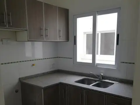 Departamento en Venta al Norte
