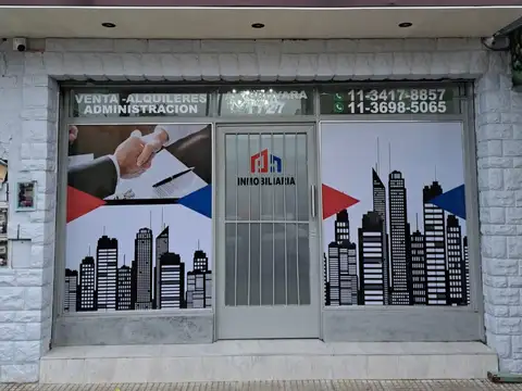 Avenida Crovara 3100