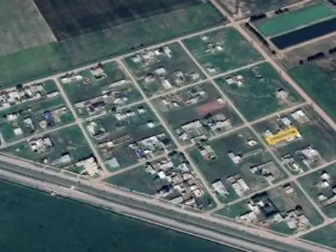 Terreno en Venta de 500,0 m2