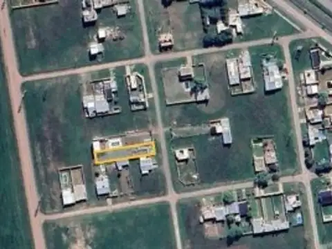 Terreno en Venta en Timbues Jose Maria, USD 29.000