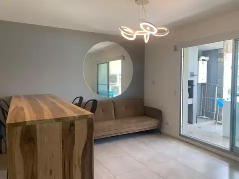 Departamento en Venta en Lagoon Pilar, USD 155.000