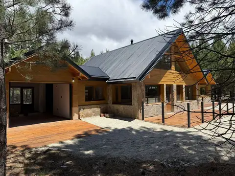 B° Altos de Pehuenia 100