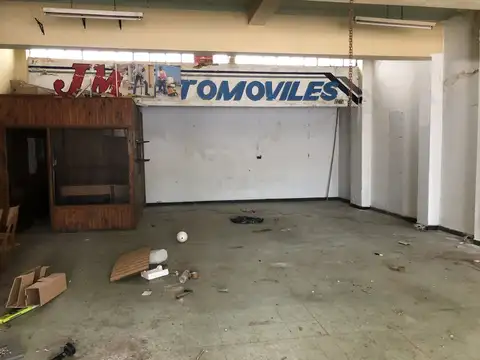 Local en Venta en Terminal, USD 99.000