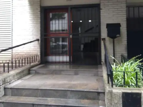 Departamento en Centro
