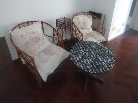 Departamento en Alquiler de 2 ambientes
