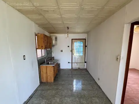 Casa en Venta de 1 dormitorio