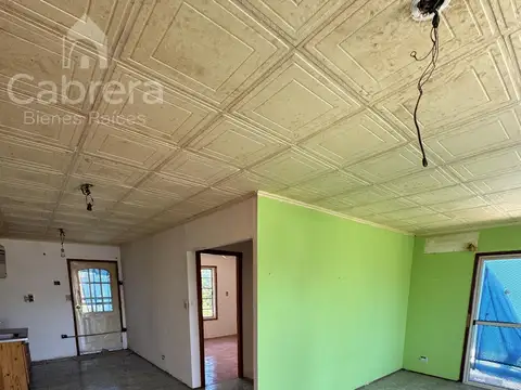 Casa en Venta en La Plata, USD 56.000