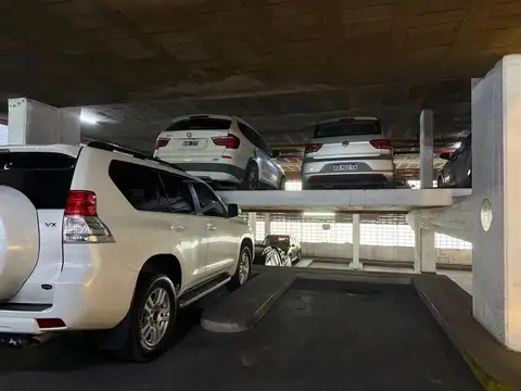 VENTA DE COCHERA EN EL CENTRO N°133