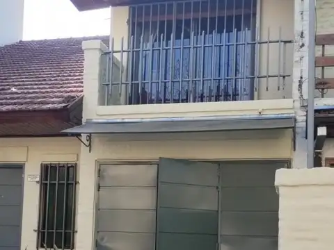 Avenida Doctor Ricardo Balbín 2700