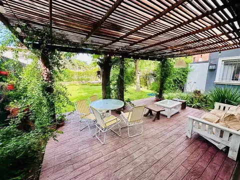 Casa en Venta 14 años