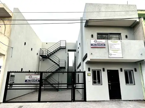 DUPLEX 3 AMB C/TERRAZA Y COCHERA OPCIONAL!