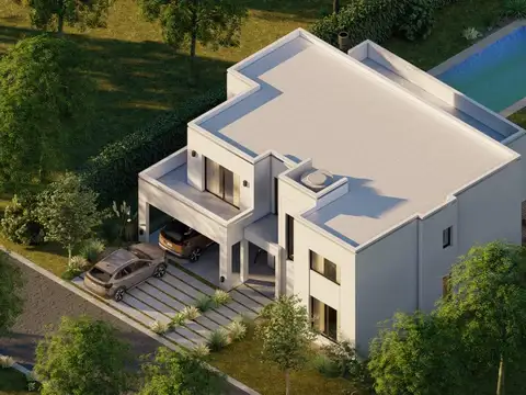 Casa en Venta al Noreste