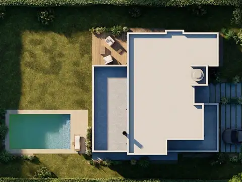 Casa en Venta A Estrenar