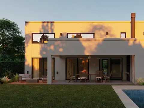 Casa en Venta con 2 cocheras