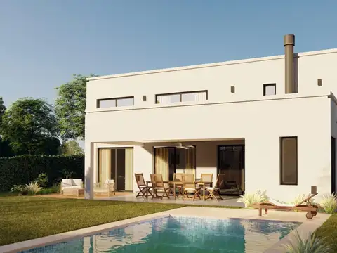 Casa en Venta en Bella Vista, USD 470.000