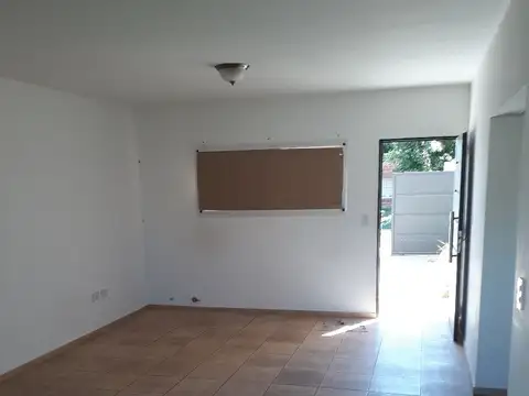 Departamento en Venta con 1 cochera