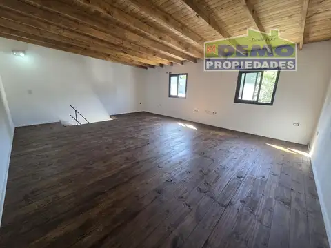 Departamento en Alquiler de 1 dormitorio