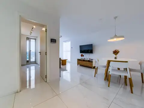 Prudencio Bustos 100