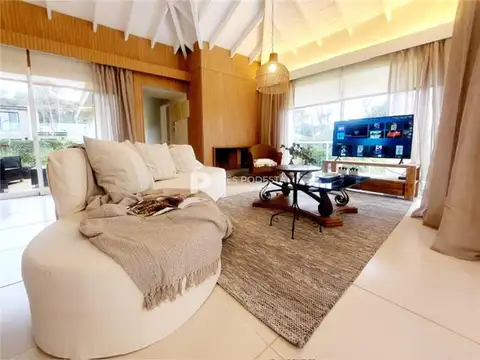 CASAS - CASA - LA BARRA