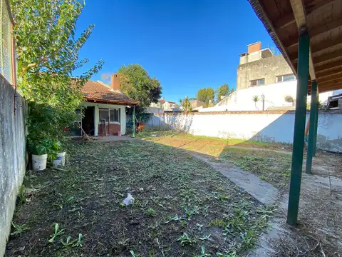 Casa en Venta en San Fernando Vias  /  Panamericana, USD 100.000