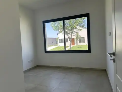 Casa en Alquiler A Estrenar