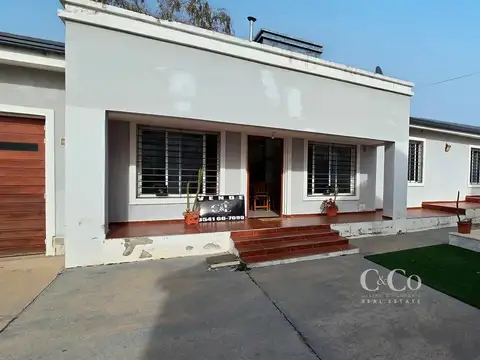 Casa en Venta 14 años