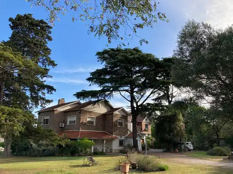 Presidente Juan Domingo Perón y Alberti