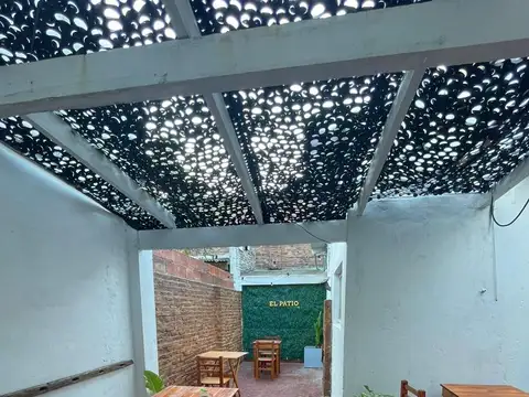 Casa en Campana
