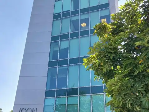 Oficina   venta Avda. Libertador Vicente Lopez Pcia. Bs. AS