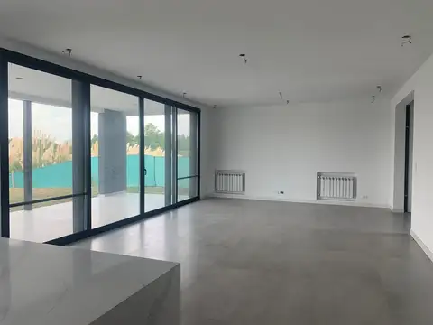 Casa en Venta A Estrenar