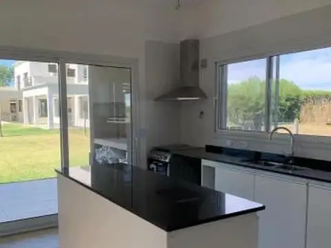 Casa en Venta A Estrenar