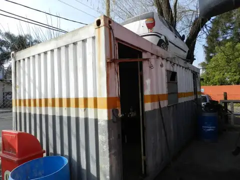 Nave Industrial   Oficinas/Vivienda Consultar por alquiler - Don Torcuato - Tigre