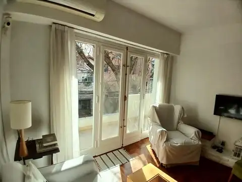 Departamento en Venta en La Lucila, USD 215.000