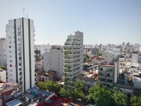 Humberto Primo al 2700