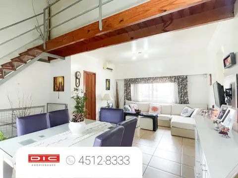 PH 2 dormitorios Venta - Munro