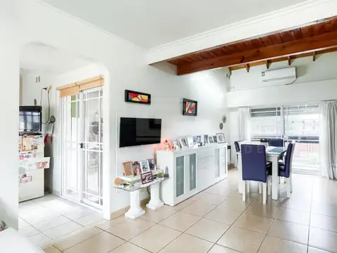 Depto Tipo Casa en Venta al Norte
