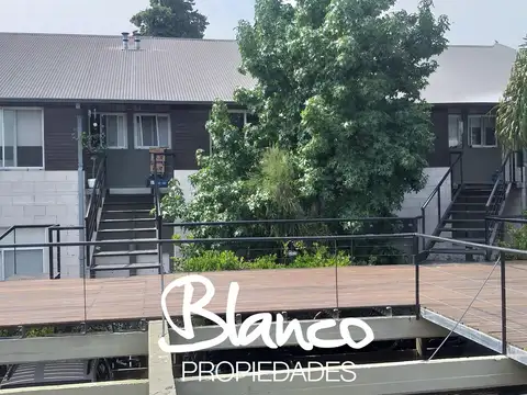 Departamento en Venta en Pilar Centro, USD 110.000