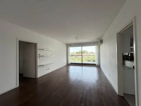 Departamento en Alquiler de 2 dormitorios